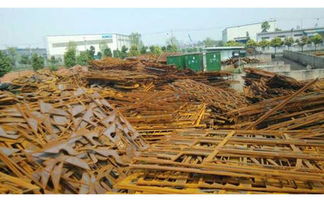深圳哪里有厂房拆解回收多少钱