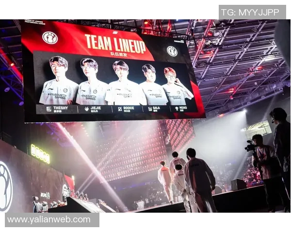 IG战队状态转变引发热议分析英雄联盟未来发展趋势