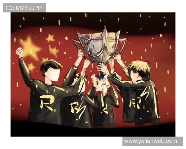 RNG战队中路突破革新引领电竞新潮流的深度解析与展望