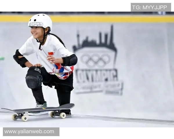 上海滑板队心理素质大幅提升创造历史新高引发关注